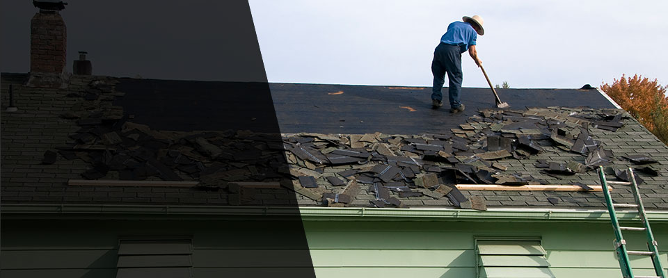 Walnut Cove Roofing Contractors