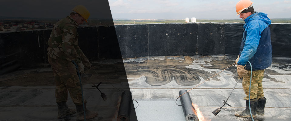 Walnut Cove Roofing Contractors